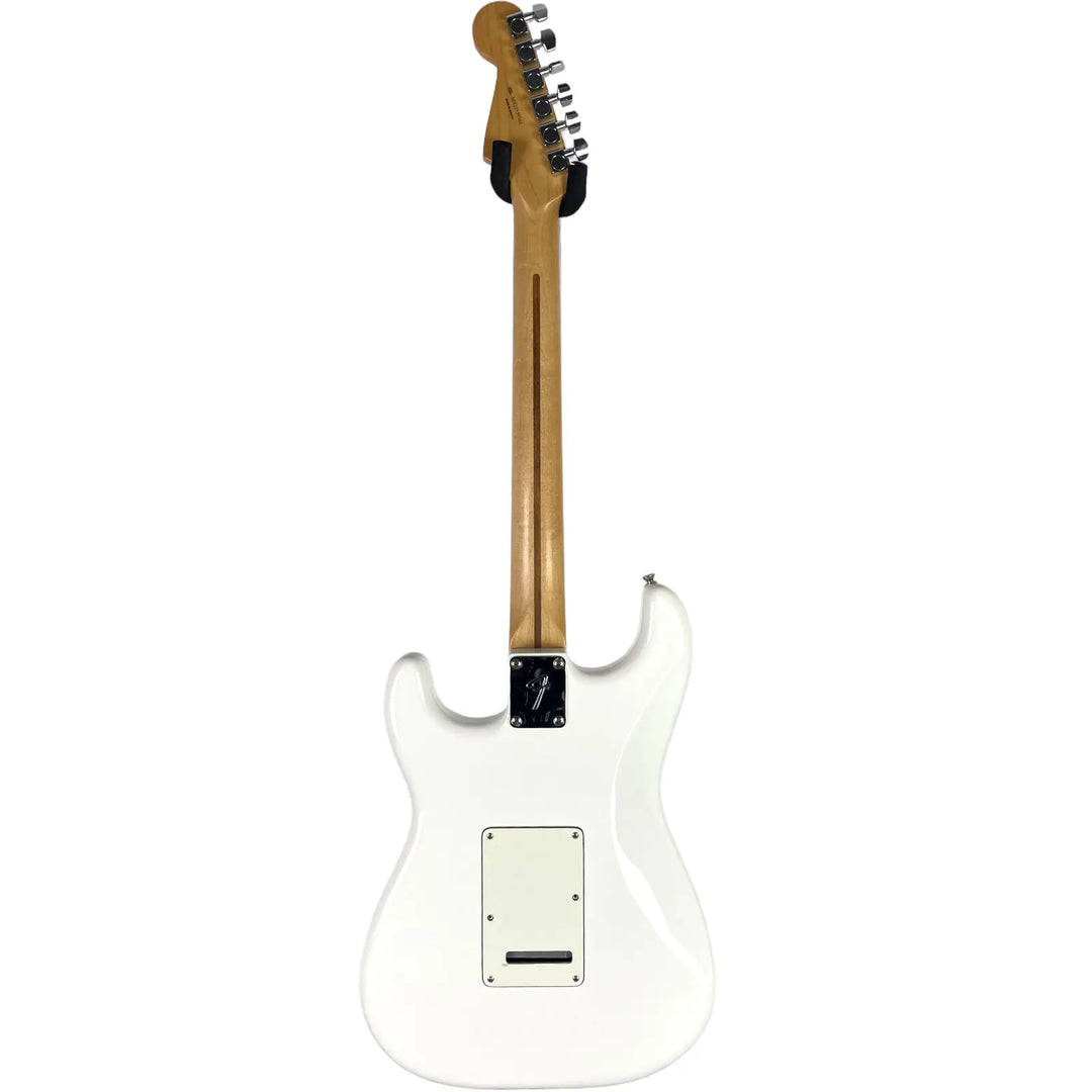 Fender Player Series Stratocaster 2022 - White - Pat´s Guitars