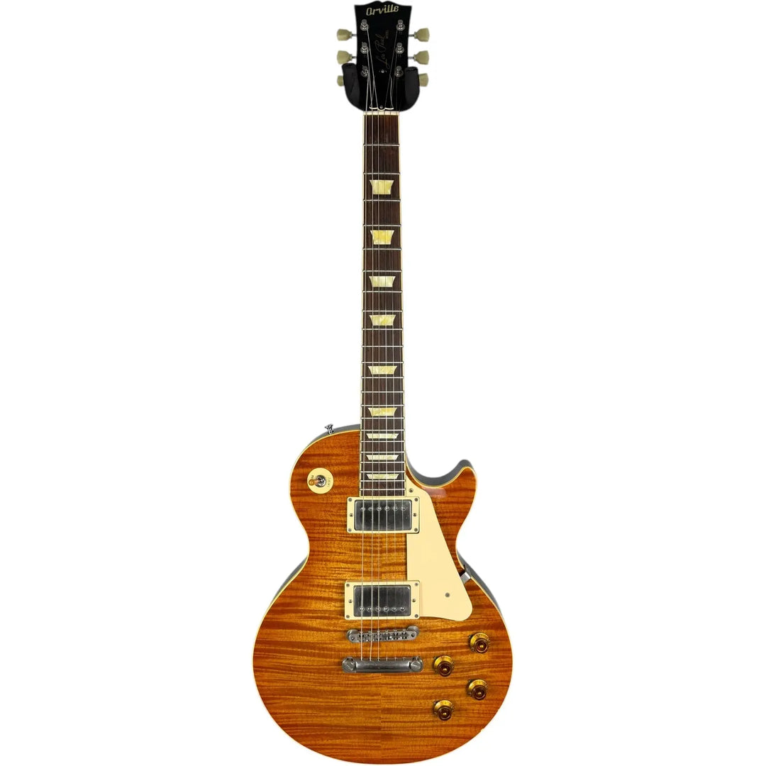 Orville Les Paul Orville