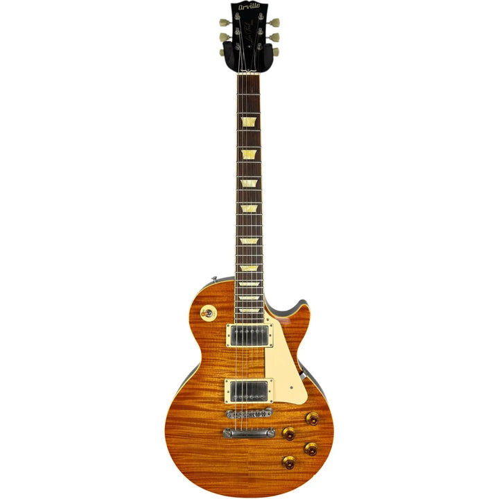 Orville Les Paul Orville