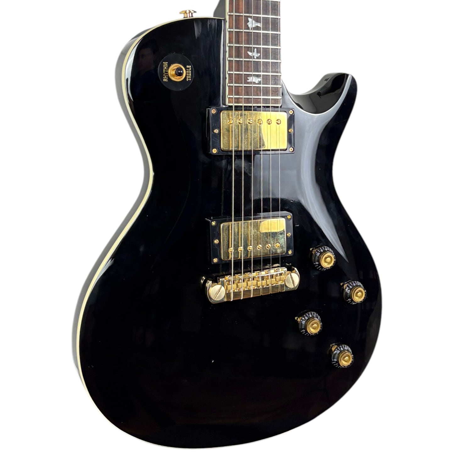 PRS Tremonti 2015 - Black