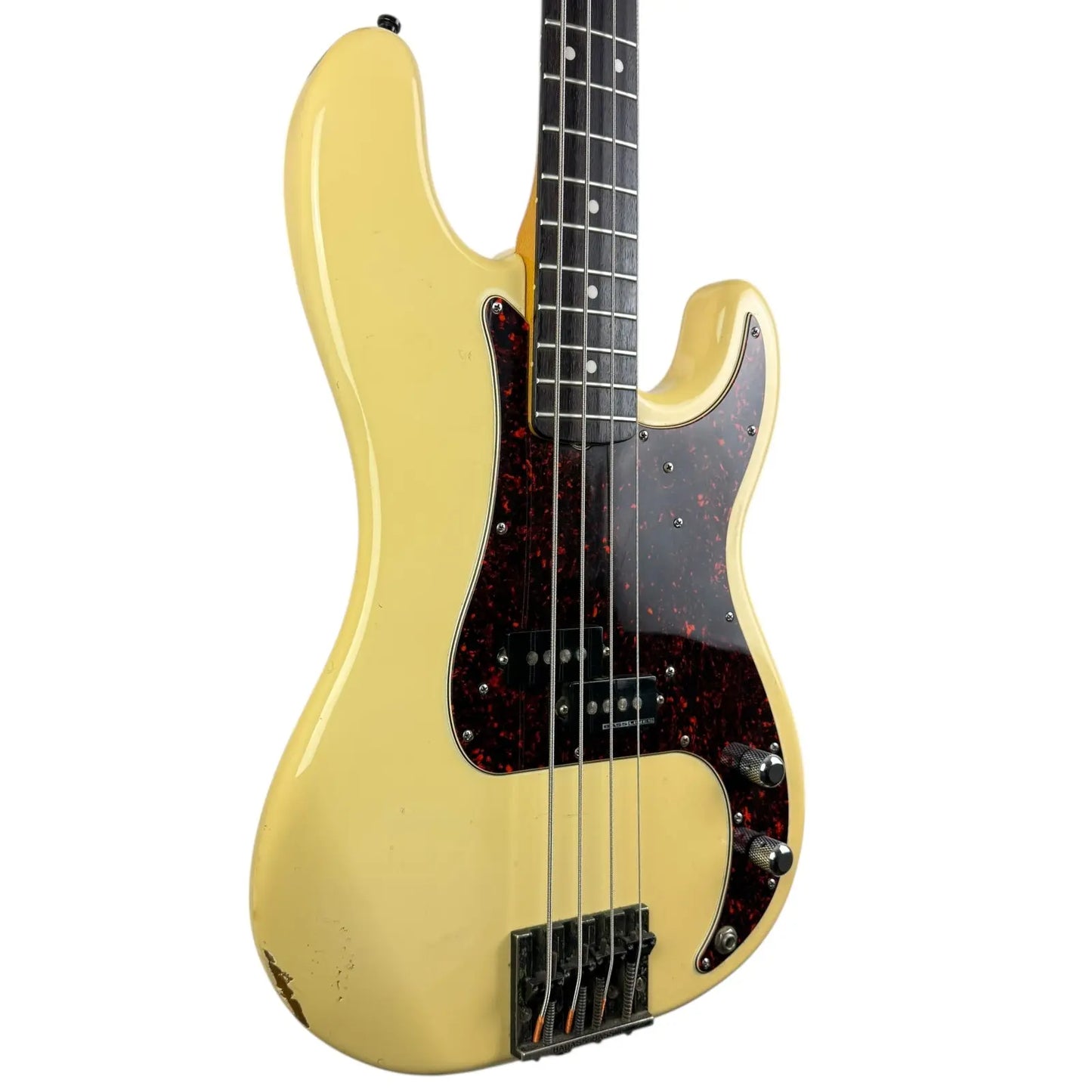 Fender Precision Bass Fender