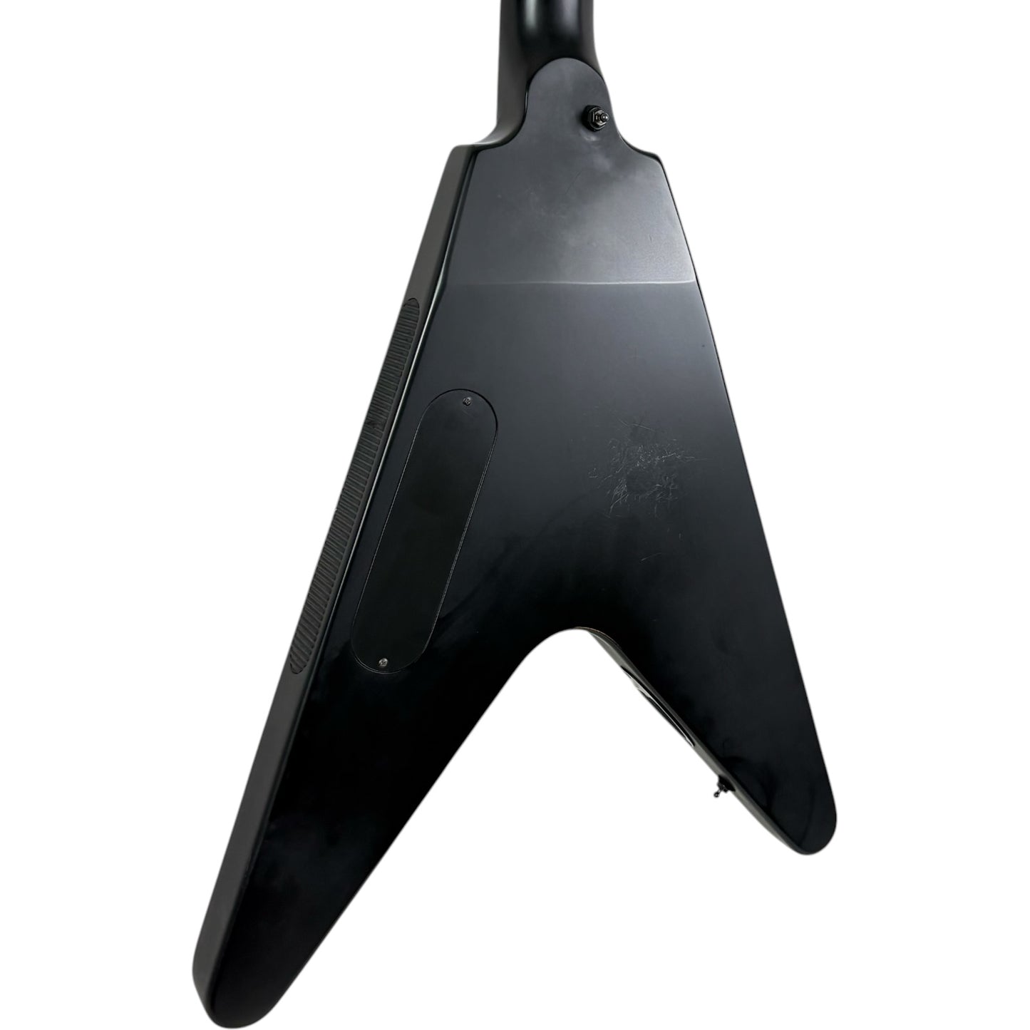 Epiphone Flying V Jeff Waters Signature Annihilation 2011 – matně černá