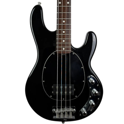 Music Man by Ernie Ball Sting Ray Bass Music Man Ernie Ball