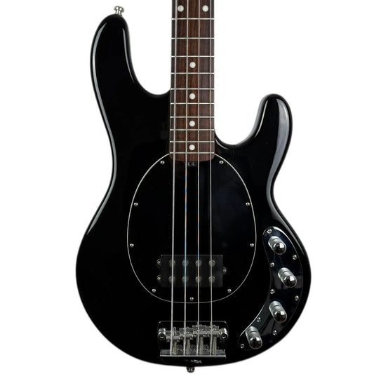 Music Man by Ernie Ball Sting Ray Bass Music Man Ernie Ball