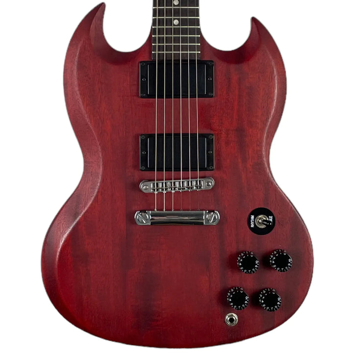 Gibson SGJ 2013 - Cherry - Pat´s Guitars