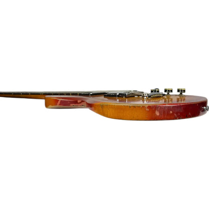 Gibson L6-S Custom 1974 - Cherry Sunburst Gibson