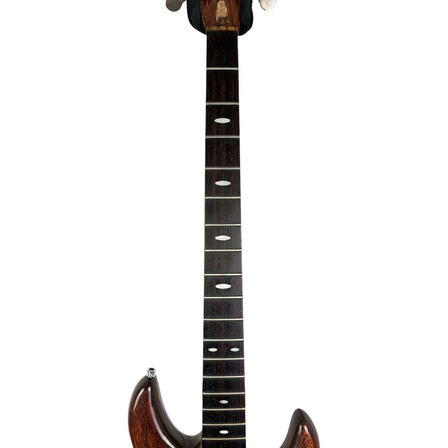 Greco GOB-700 Bass 1978 - Defekt