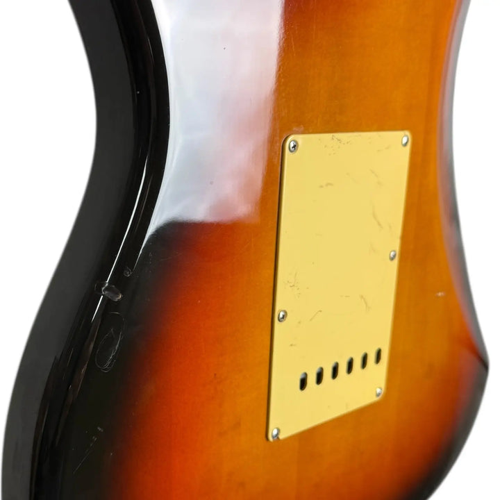 Fender Stratocaster Fender