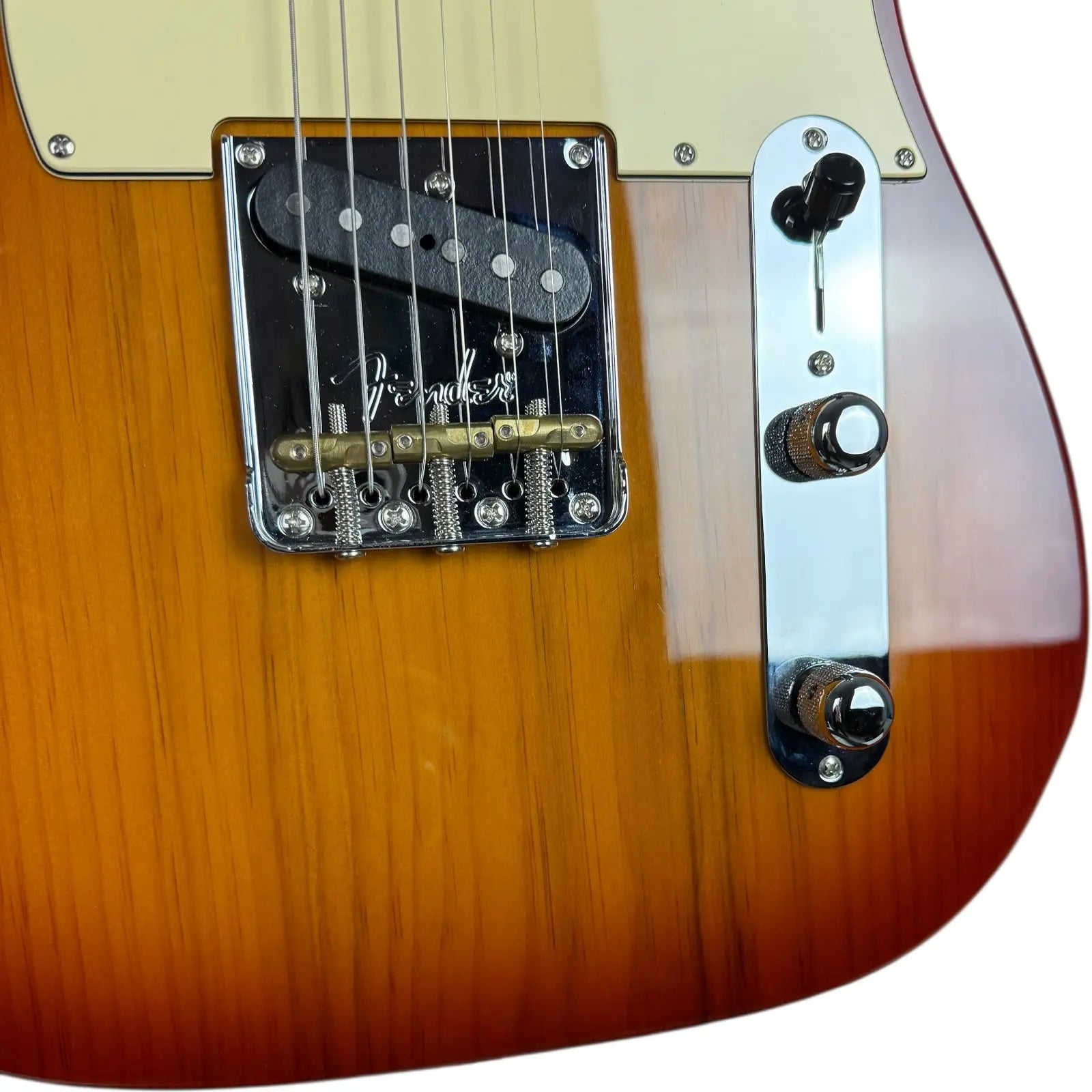 Fender Telecaster Fender