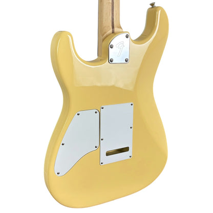 Fender Japan Mami Signature Stratocaster 2025 - Omochi Vintage White