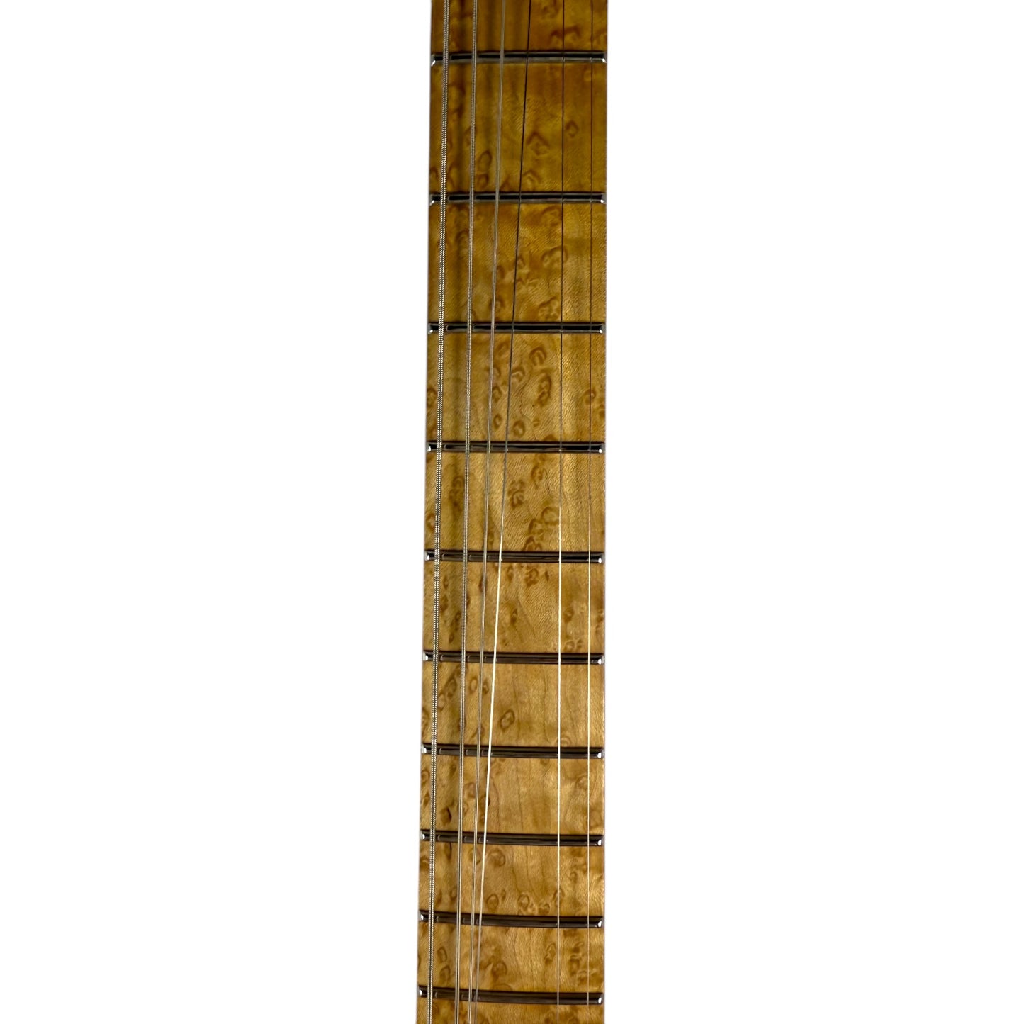 Kiesel California Carved TOP CT 624 - Deep Aquaburst