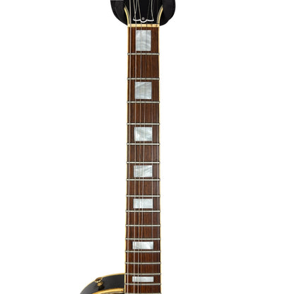 Greco EGC Les Paul Custom 1992 - Ebony - Vintage Japan