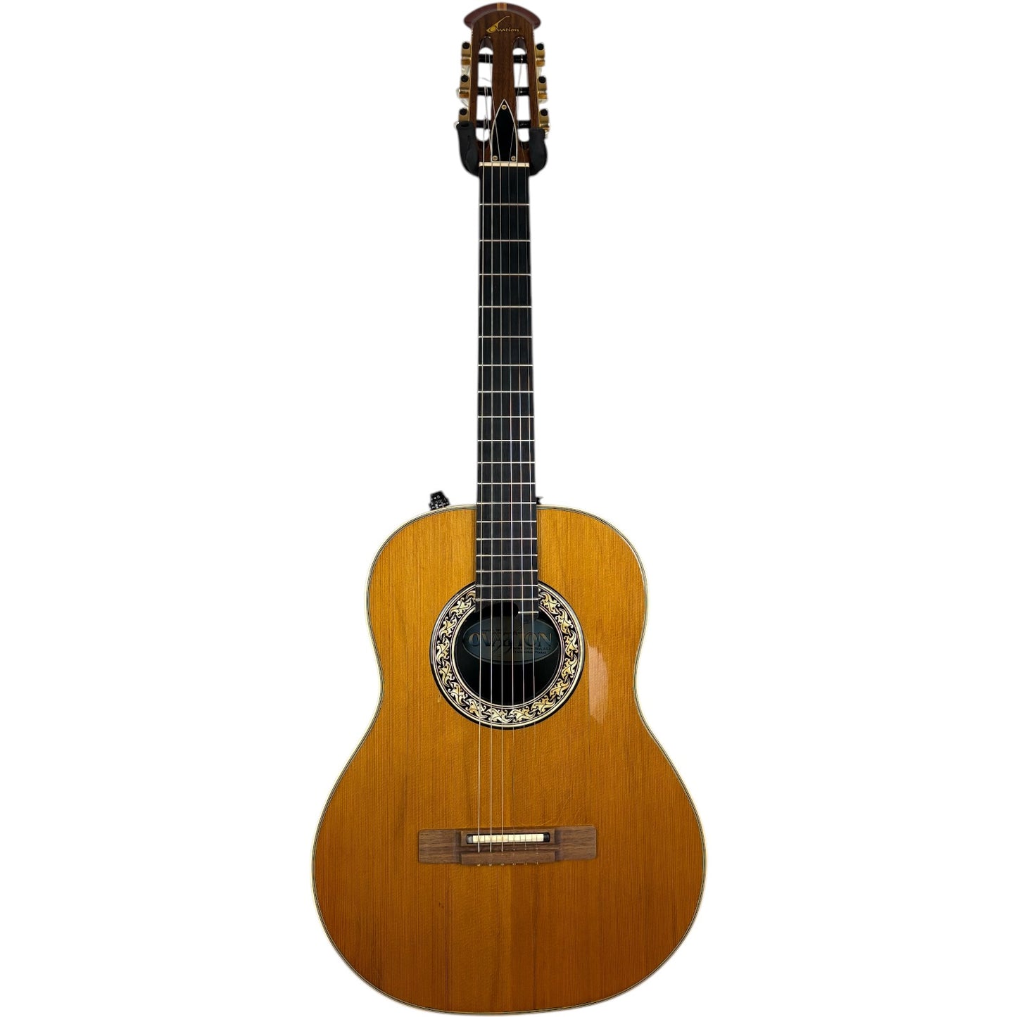 Ovation 1613 1981 - Natural