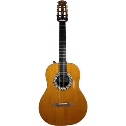 Ovation 1613 1981 - Natural