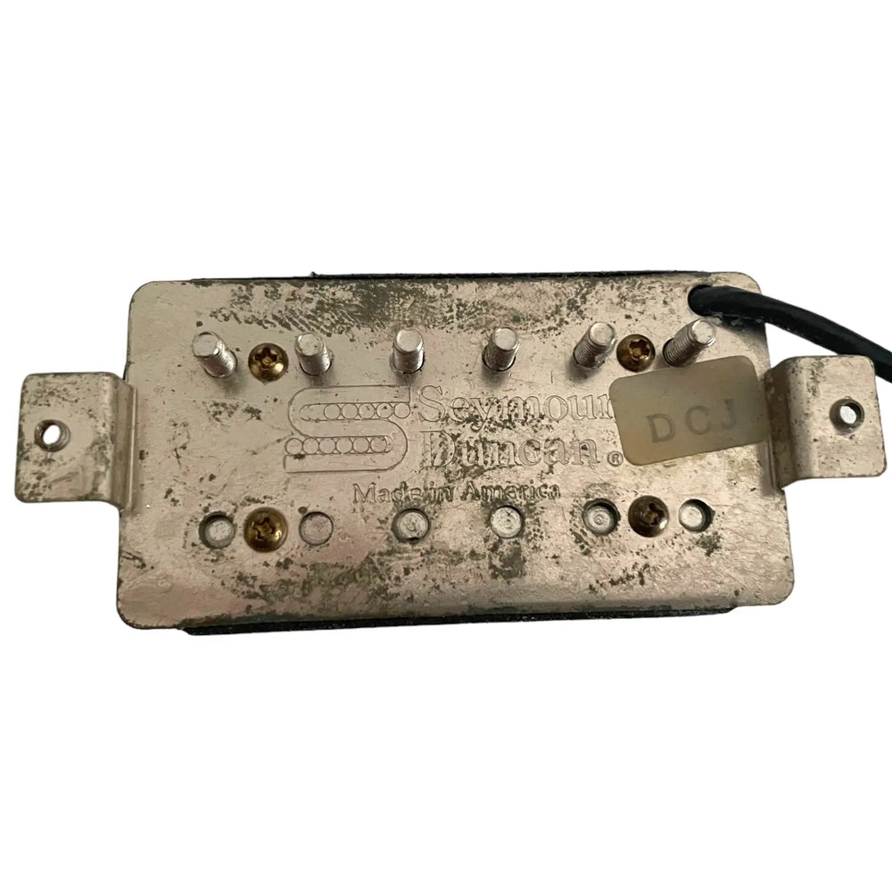 Seymour Duncan DCJ Humbucker - Pat´s Guitars