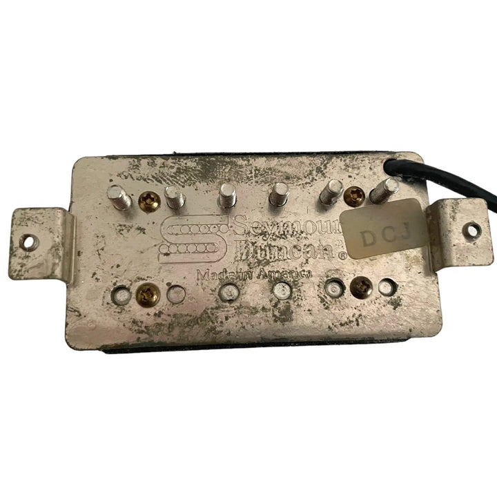 Seymour Duncan DCJ Humbucker - Pat´s Guitars