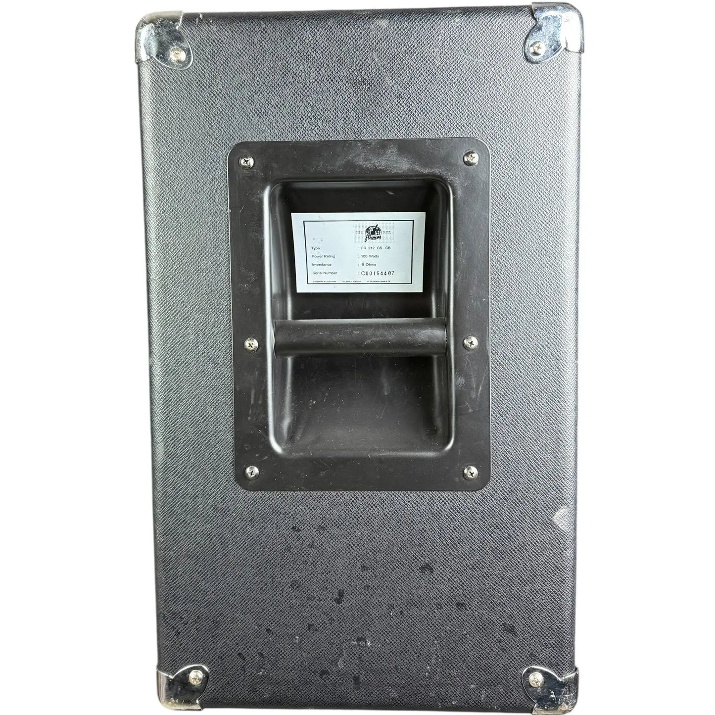 Framus FR 212 Framus