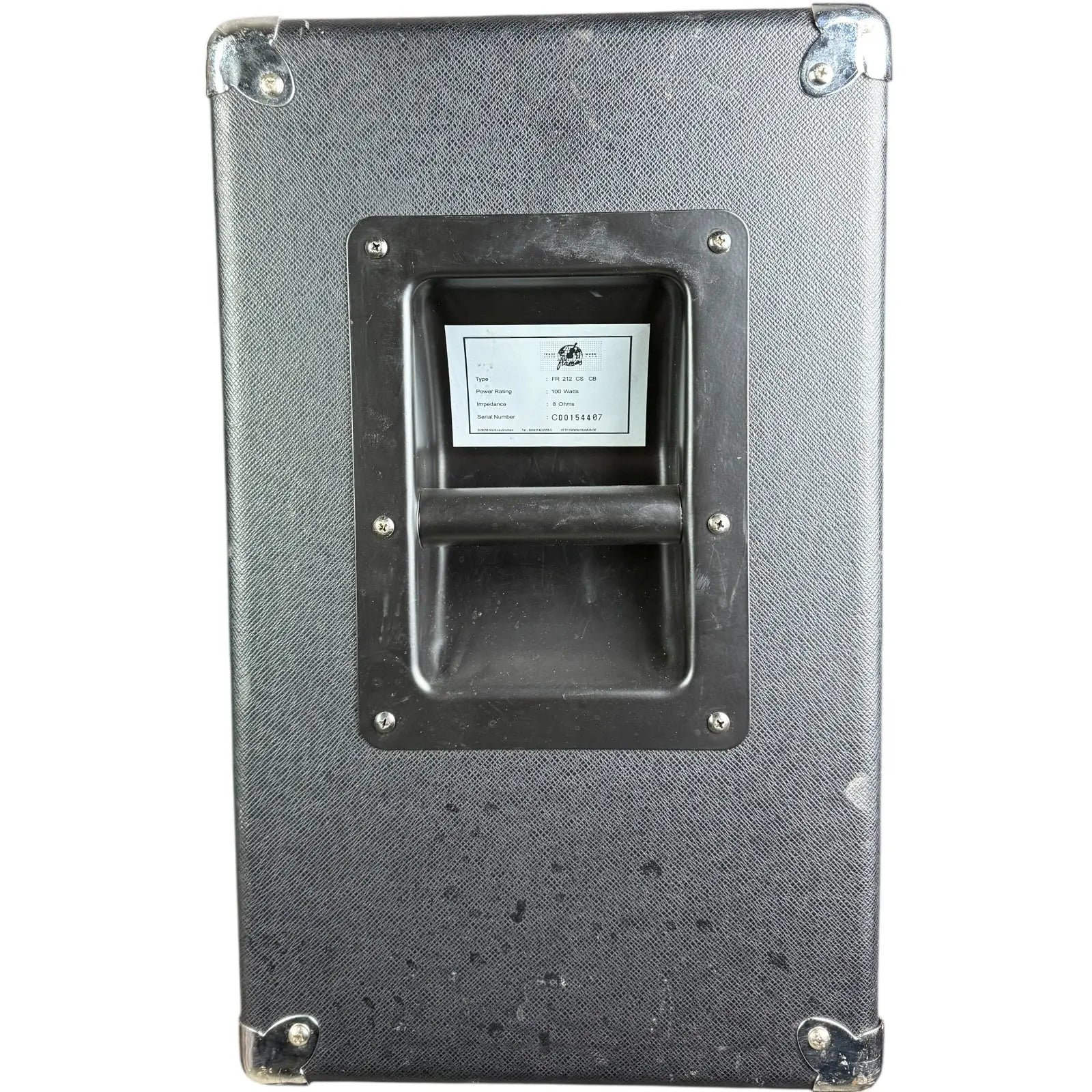 Framus FR 212 Framus