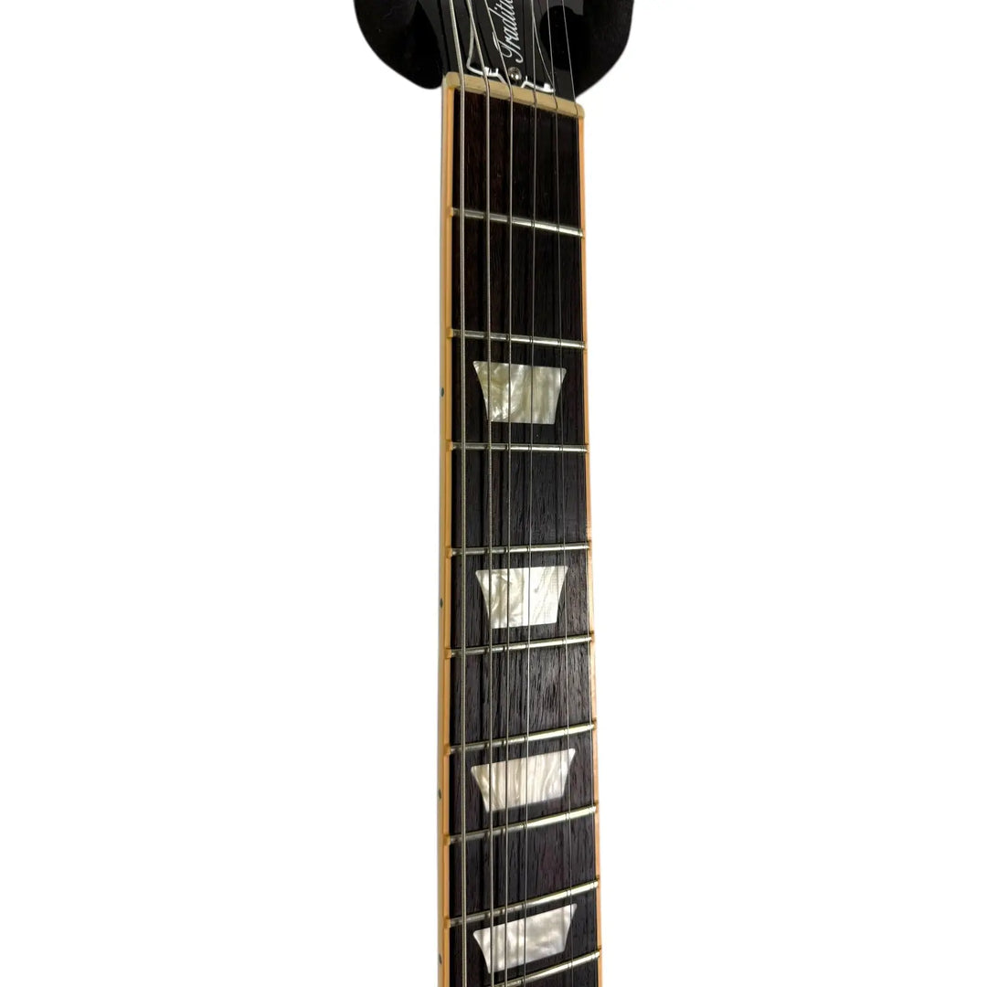 Gibson Les Paul Traditional 2014 - Ocean Blue - Pat´s Guitars