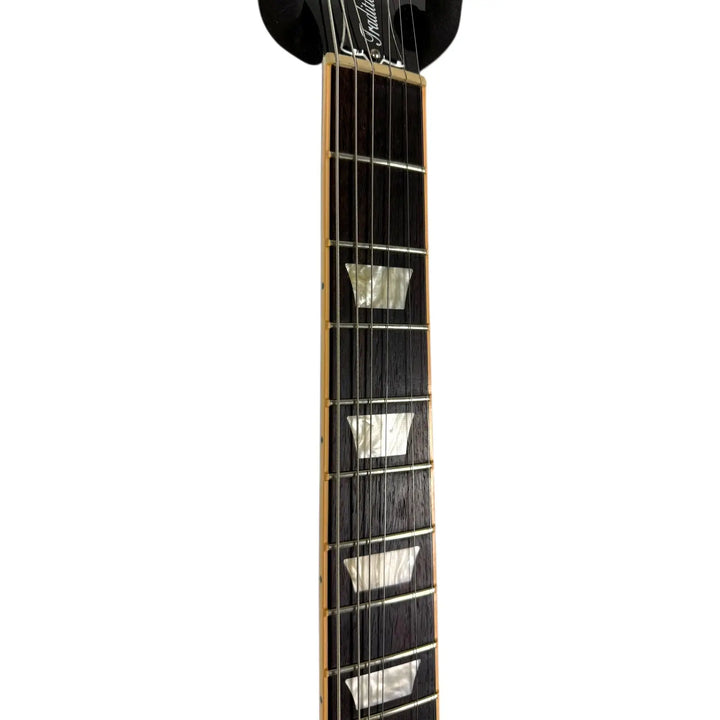 Gibson Les Paul Traditional 2014 - Ocean Blue - Pat´s Guitars