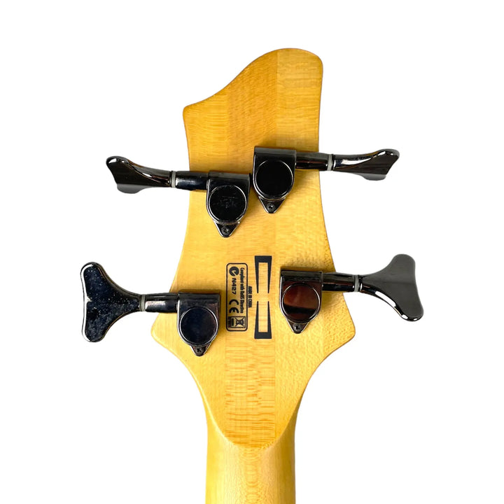 Ibanez BTB N427 - Amber Burst - Pat´s Guitars