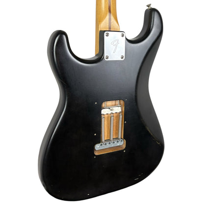 Fender Player Series Stratocaster 2019 – Черен