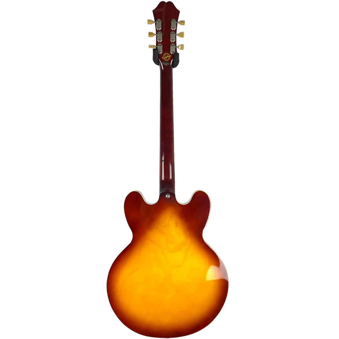 Epiphone ES-335 Pro 2019 - Ice Tea Burst - Pat´s Guitars