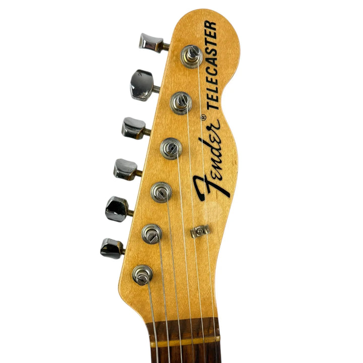 Fender Telecaster Fender