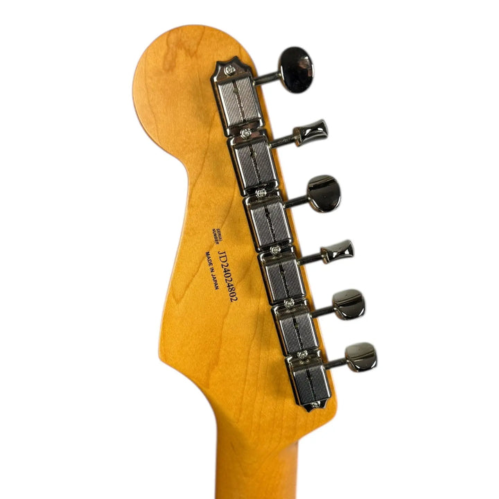 Fender Stratocaster Fender