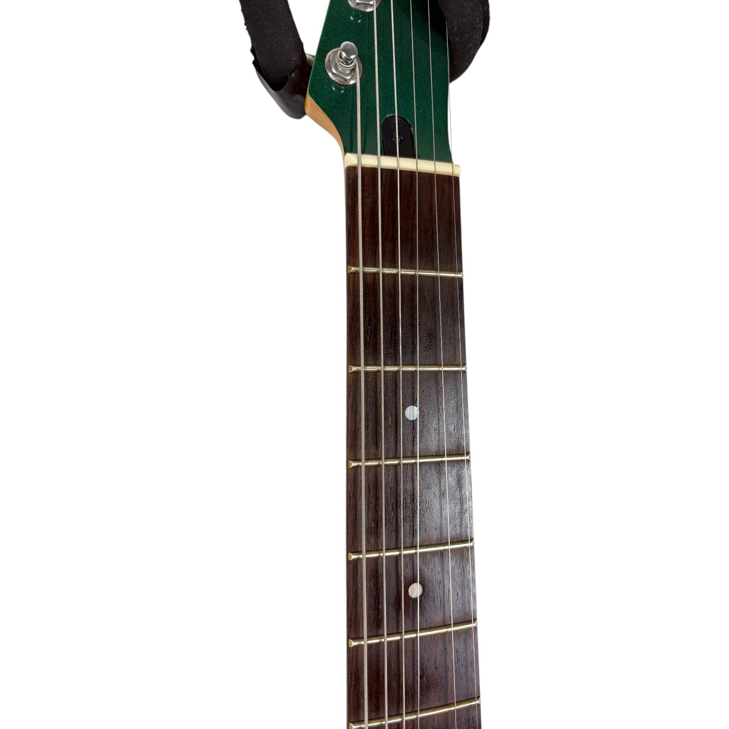 Yamaha Japan SGV300 2000 - Metallic Green