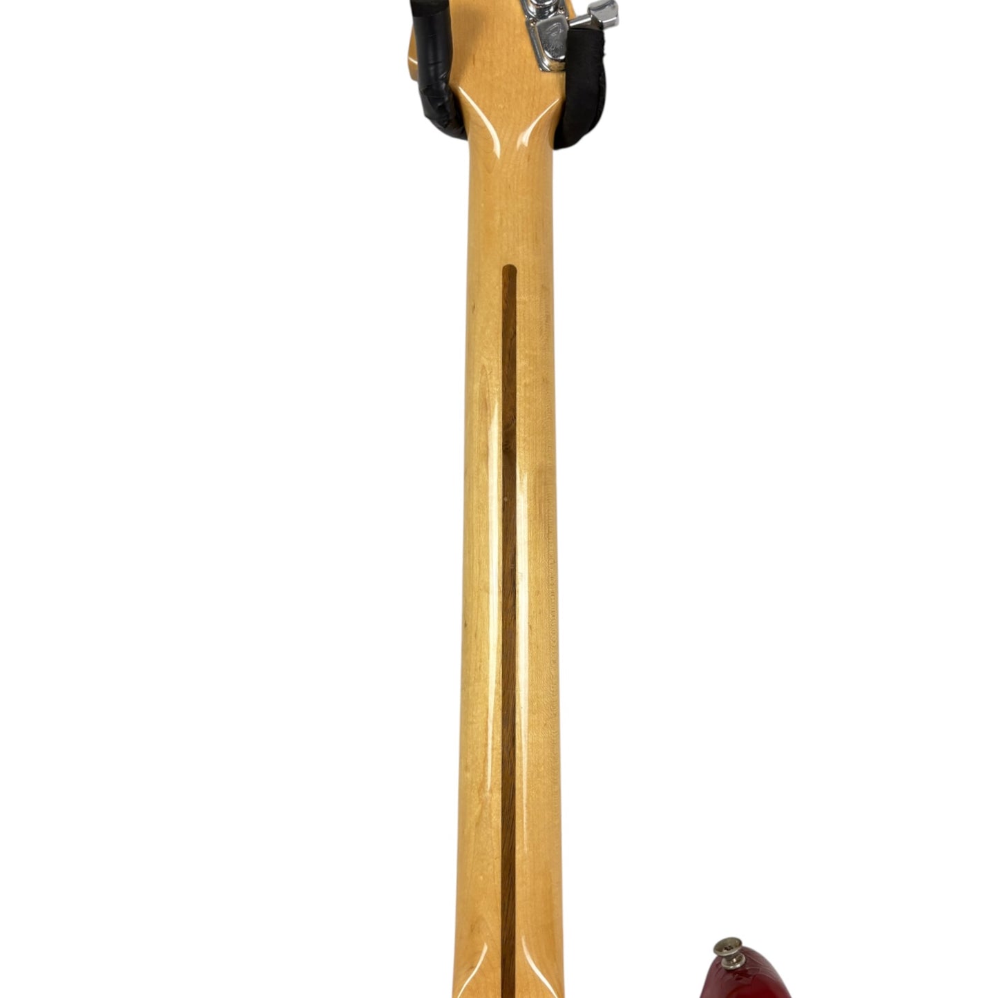 Fender USA Lead II 1980 - Red