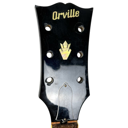 Orville SG Body 1990 - Ebony