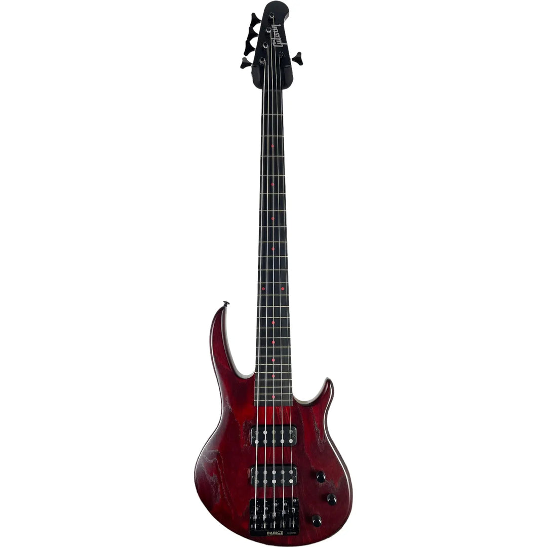 Gibson EB Bass 5-String 2019 - Pat´s Guitars