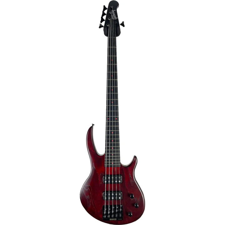 Gibson EB Bass 5-String 2019 - Pat´s Guitars