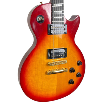 Gibson Les Paul Studio 1996 – třešňový sunburst