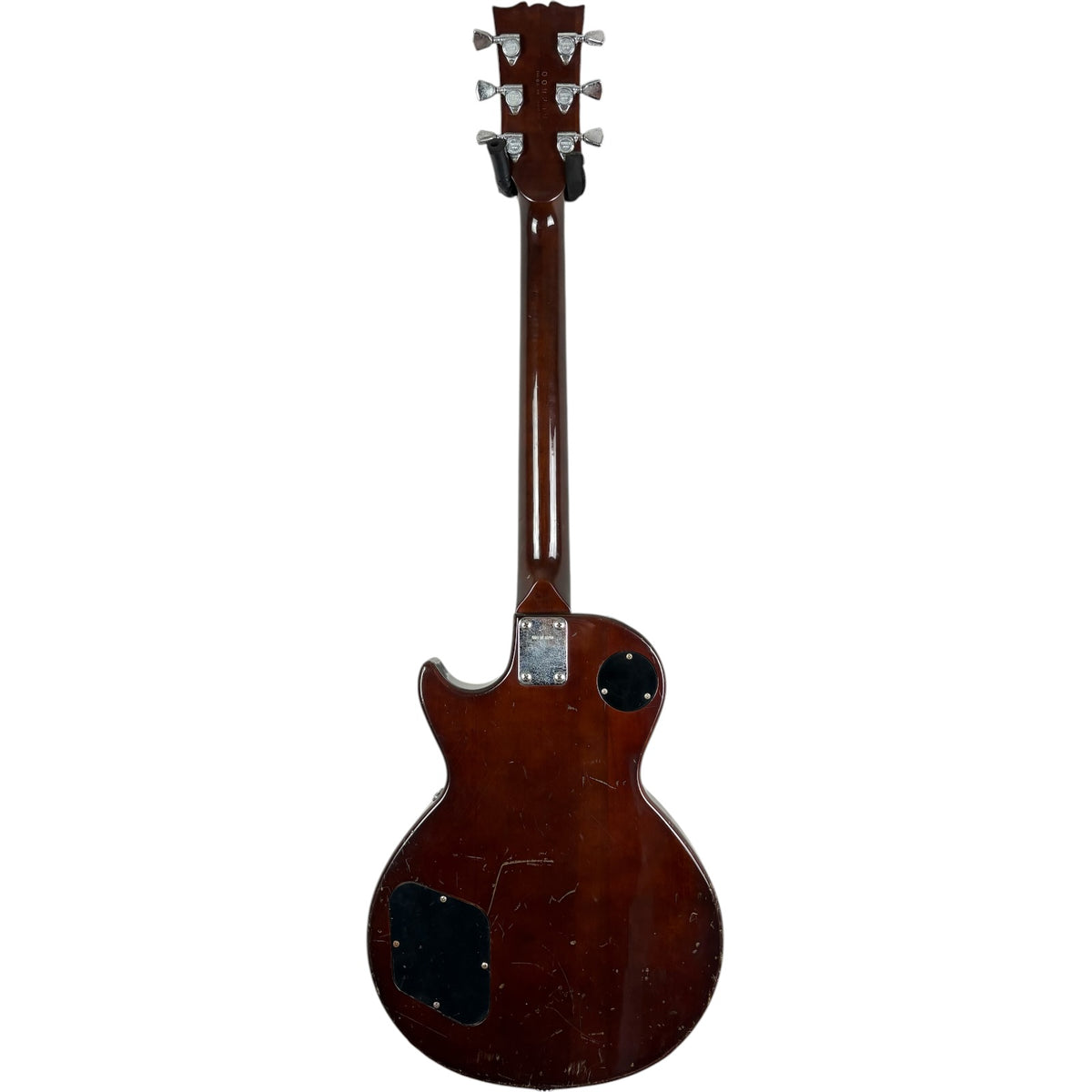 Yamaha Japan SL380 Studio Lord Les Paul 1977 - Tobacco Burst