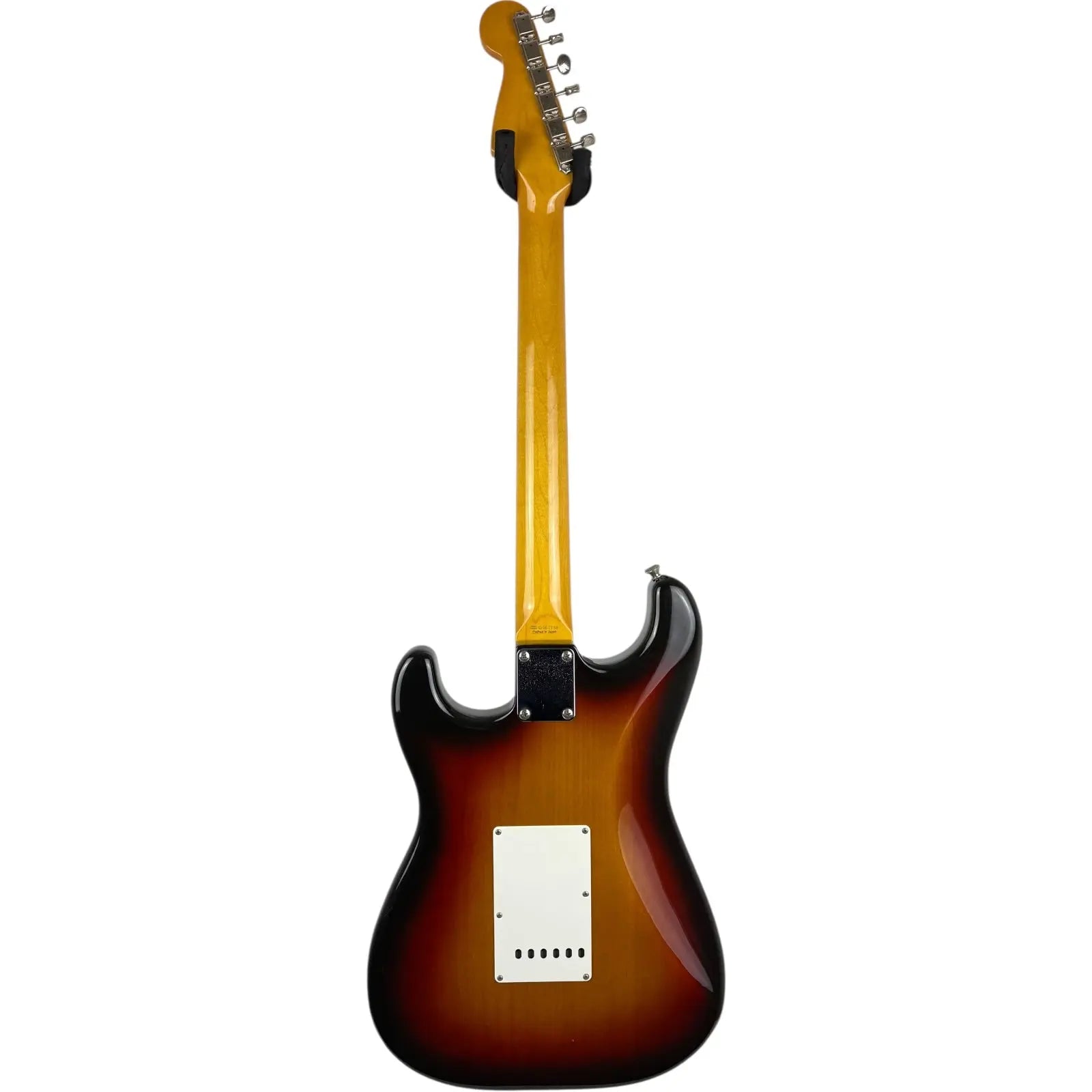 Fender Stratocaster Sunburst Fender