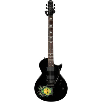 ESP Kirk Hammett Signature KH-3 30. výroční edice 2022 – Spider