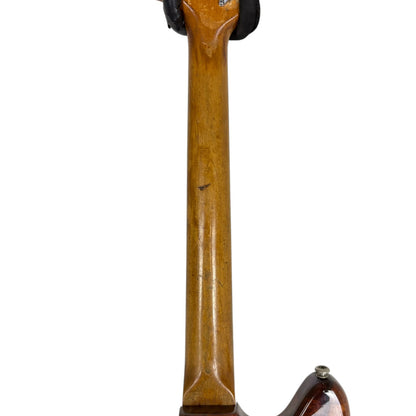 Fender USA Musicmaster II MOD - Koa Natural