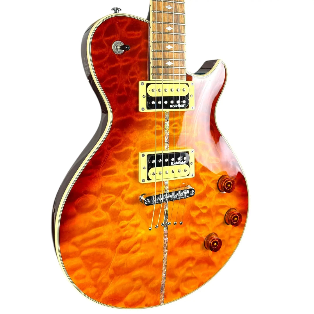 Michael Kelly Pat´s Guitars