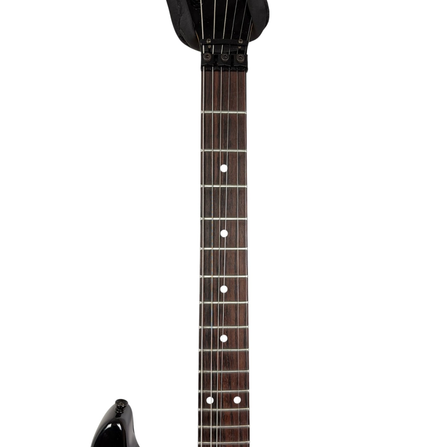 Kramer LK-1 1980s - Black
