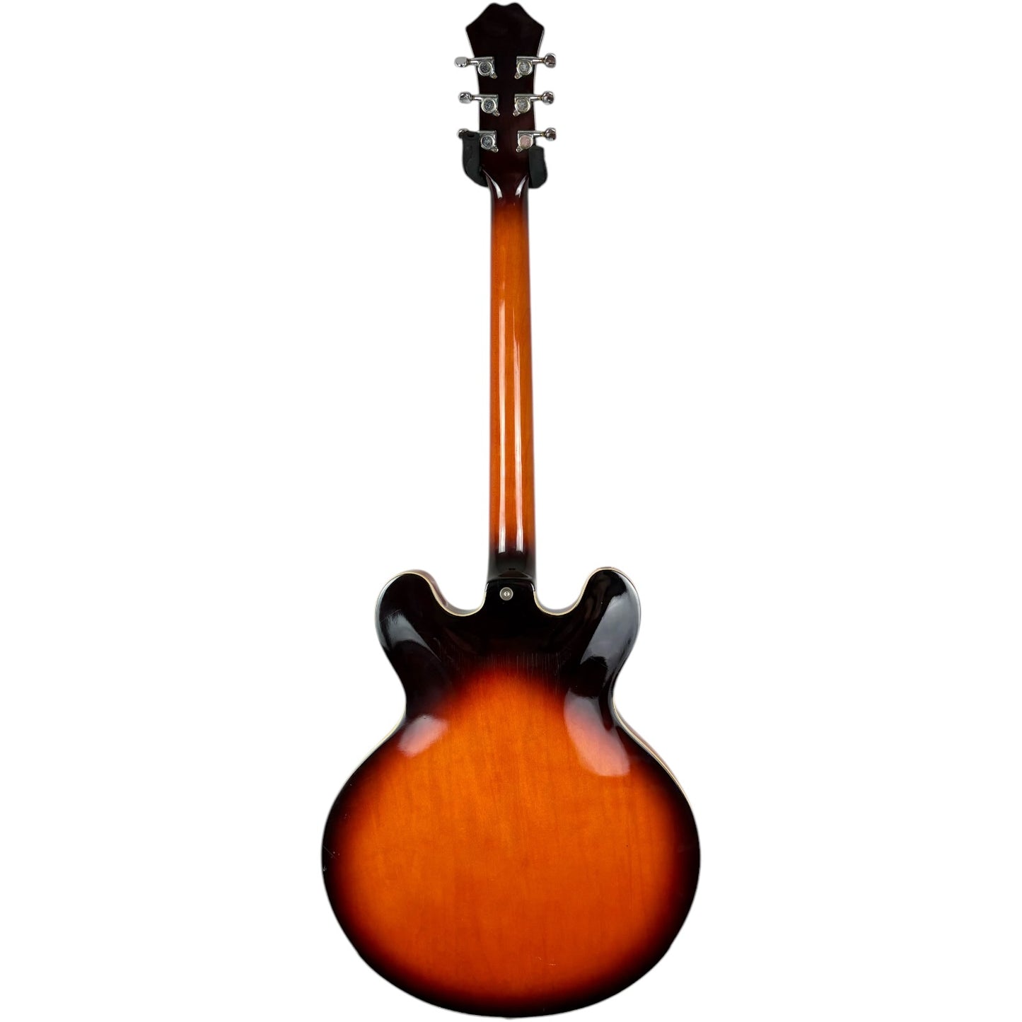 Samick Korea EPSA-ST Casino 1990s - Sunburst
