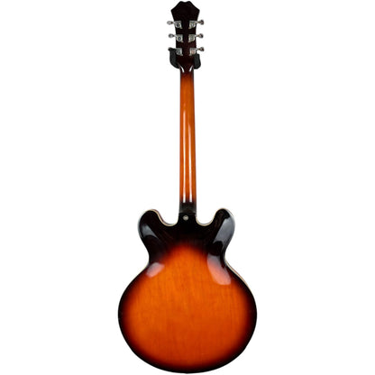 Samick Korea EPSA-ST Casino 1990s - Sunburst