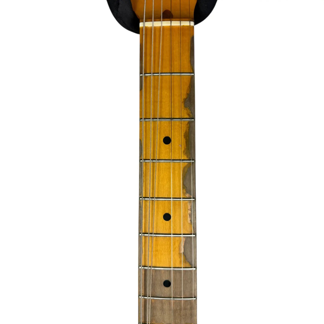 Fender Stratocaster Fender