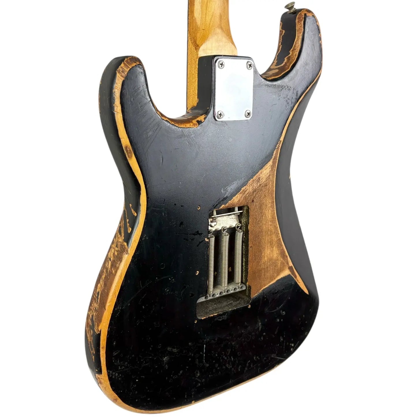 Fender Stratocaster Fender