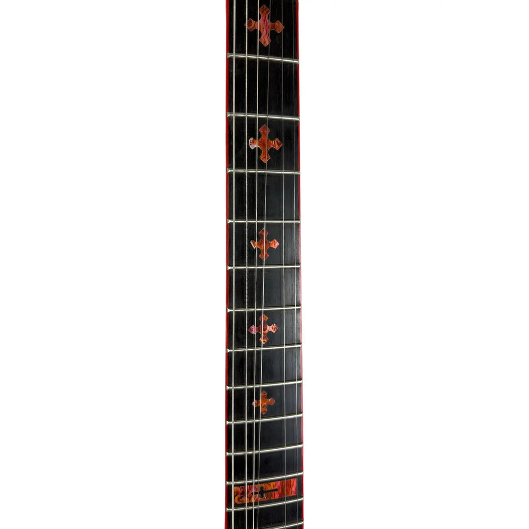 PRS SE Nick Catanese Black PRS