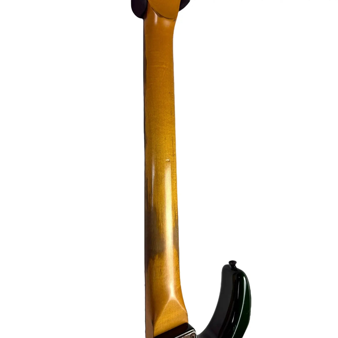 ESP The Mirage 1990s - See Thru Emerald Green - Pat´s Guitars