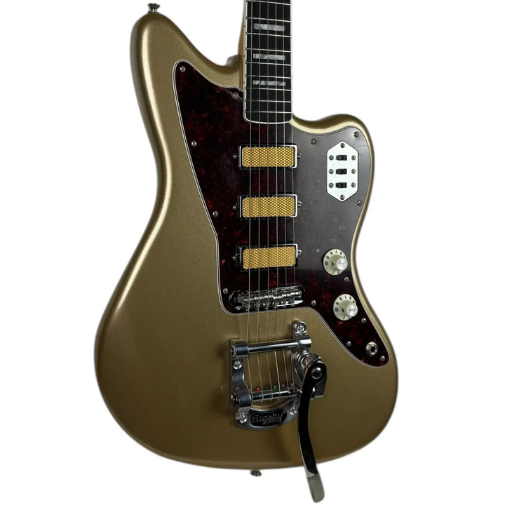 Fender Jazzmaster Fender
