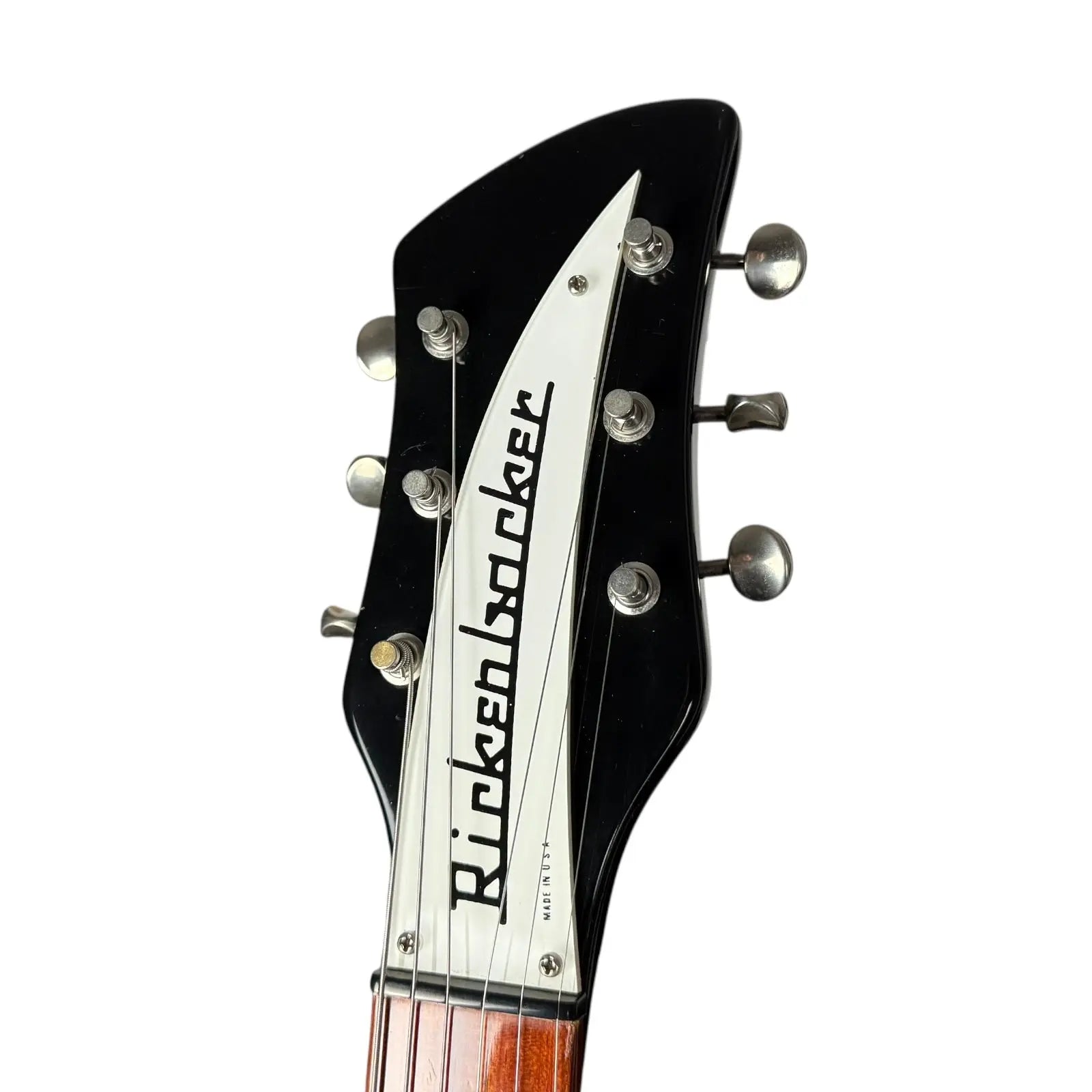 Hugh Pat´s Guitars