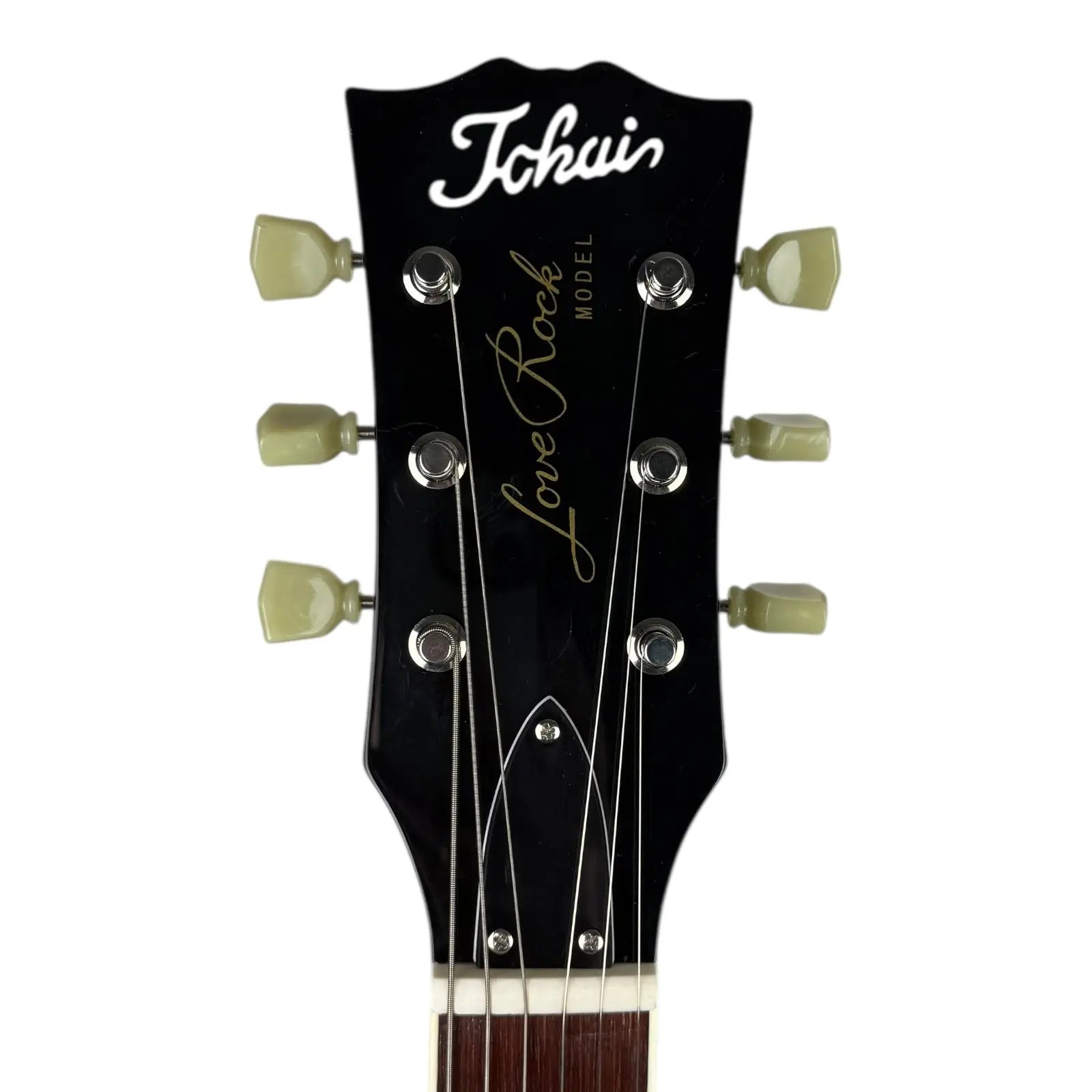 Tokai Love Rock Goldtop Tokai